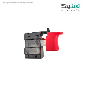کلید دریل پیچگوشتی برقی رونیکس مدل 2510
