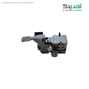 کلید دریل چکشی متابو مدل SBE600 توان 600 وات