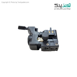 کلید دریل چکشی متابو مدل SBE600 توان 600 وات