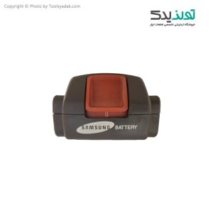 باتری 14.4 ولت رونیکس مدل 8614 سلول سامسونگ  و مناسب 8616 و آروا 5842