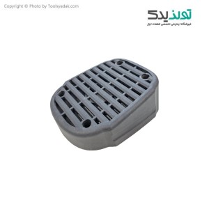 کاور ته پوسته دریل بتن کن 2740 رونیکس
