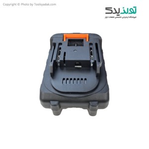 باتری شارژی 20 ولت p.m مدل ماکیتایی