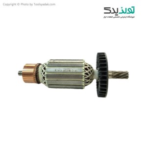آرمیچر پروفیل بر ماکیتا مدل MLC140 و MT240
