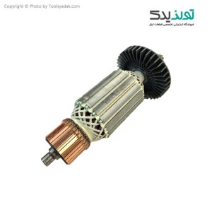 آرمیچر پروفیل بر ماکیتا مدل MLC140 و MT240