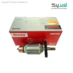 آرمیچر پروفیل بر ماکیتا مدل MLC140 و MT240