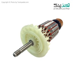 آرمیچر سنگ فرز بوش مدل 1351 و 1751