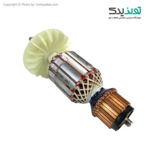 آرمیچر سنگ فرز بوش مدل 1351 و 1751