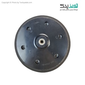 پد پلاستیکی سنباده زن دیواری رونیکس مدل 6200