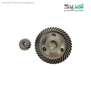 ست دنده و پینیون فرز آهنگری رونیکس مدل 3230
