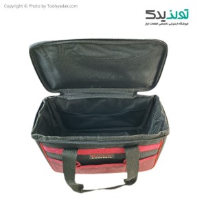 کیف برزنتی دریل شارژی رونیکس مدل 8900K