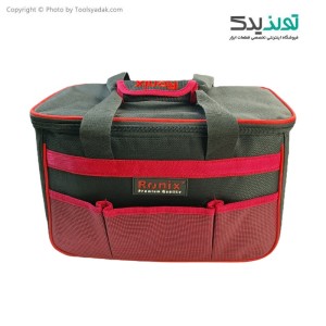 کیف برزنتی دریل شارژی رونیکس مدل 8900k و 8900 و مناسب 8905