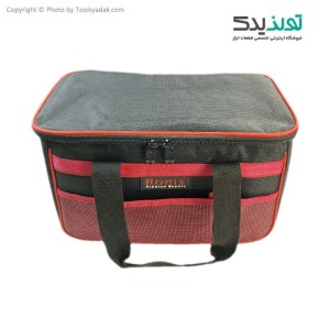 کیف برزنتی دریل شارژی رونیکس مدل 8900K