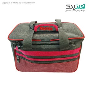 کیف برزنتی دریل شارژی رونیکس مدل 8900K