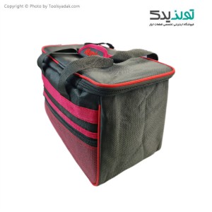 کیف برزنتی دریل شارژی رونیکس مدل 8900K