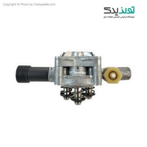 ست پمپ کامل کارواش 100 بار رونیکس مدل U100/M091