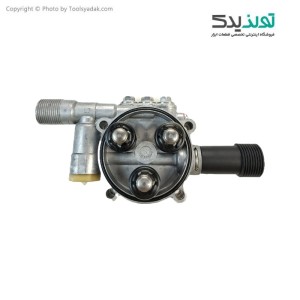 ست پمپ کامل کارواش 100 بار رونیکس مدل U100/M091