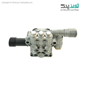 ست پمپ کامل کارواش 100 بار رونیکس مدل U100/M091