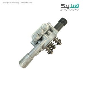 ست پمپ کامل کارواش 100 بار رونیکس مدل U100/M091