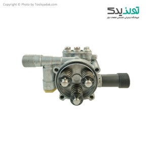 ست پمپ کامل کارواش 100 بار رونیکس مدل U100/M091
