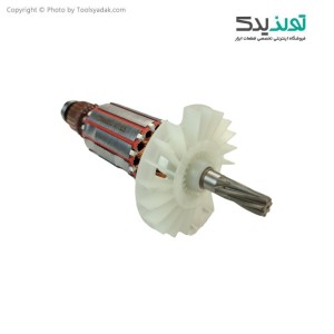 آرمیچر دریل بتن کن بوش مدل 11253