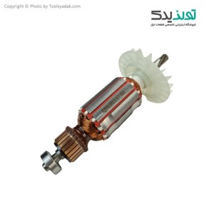 آرمیچر دریل بتن کن بوش مدل 11253
