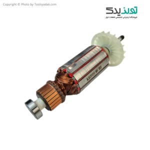 آرمیچر مینی فرز 1010 وات مدل 3260