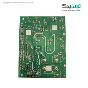 برد اصلی دستگاه جوش اینورتر رونیکس مدل 4604