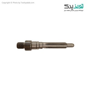 شفت دریل گیربکسی برند توسن مدل 0034D یا 3506
