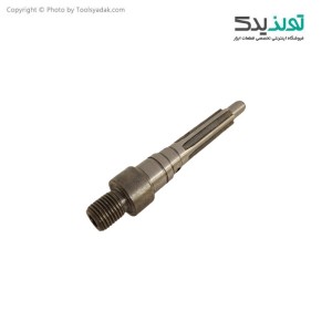 شفت دریل گیربکسی برند توسن مدل 0034D یا 3506