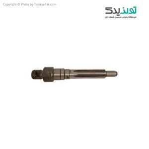 شفت دریل گیربکسی برند توسن مدل 0034D یا 3506
