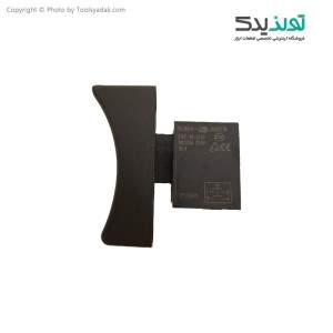 کلید دریل بتن کن رونیکس مدل 2740