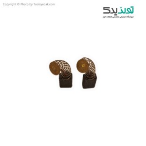 مجموعه دو عددی زغال دریل رونیکس مدل 2211x