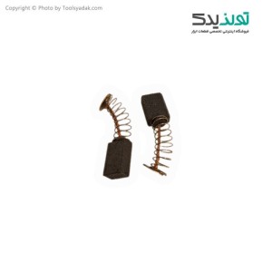 مجموعه دو عددی زغال دریل رونیکس مدل 2211x