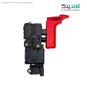 کلید دریل بتن کن سه حالته بوش 11253
