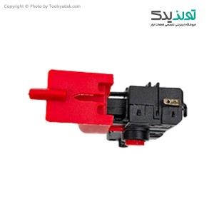 کلید دریل بتن کن سه حالته بوش 11253
