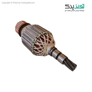 آرمیچر تاپ لاین بتن کن ماکیتا مدل 5201