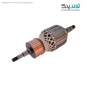 آرمیچر تاپ لاین بتن کن ماکیتا مدل 5201