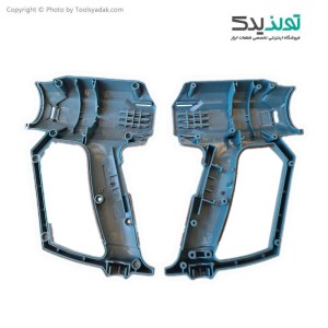 پوسته سشوار صنعتی رونیکس مدل 1103