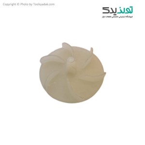 پره فن سشوار صنعتی رونیکس مدل 1104