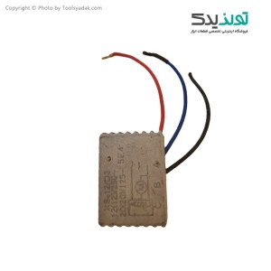 سافت استارت فرز آروا مدل 5520 و 5551