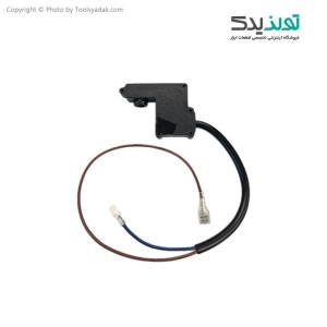 میکرو سوئیچ کارواش رونیکس مدل RP-U100