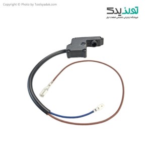 میکروسوییچ کارواش رونیکس مدل RP-U100 و 100U/M076