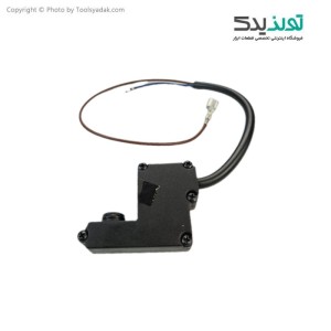 میکرو سوئیچ کارواش رونیکس مدل RP-U100