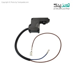 میکرو سوئیچ کارواش رونیکس مدل RP-U100