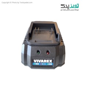 شارژر باطری ویوارکس مدل LI-ION باطری 18 تا 22 ولت