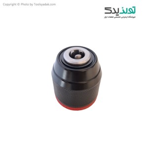 سه نظام اتومات فلزی 10 میلیمتری مدل سه هشتم