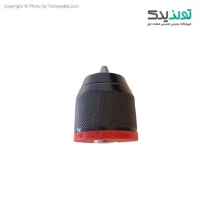 سه نظام اتومات فلزی 10 میلیمتری مدل سه هشتم