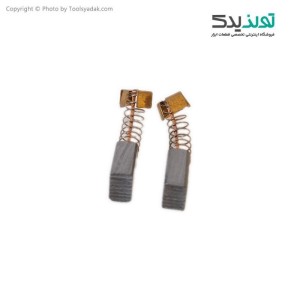 ذغال فابریک اره برقی عمودبر رونیکس مدل 4165 و مناسب 4329