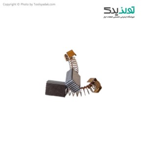 ذغال فابریک عمودبر رونیکس مدل 4165