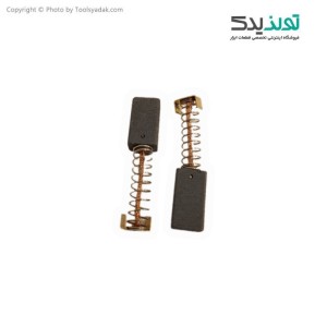 ذغال فابریک دریل بتن کن رونیکس مدل 2732